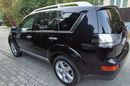 Mitsubishi Outlander 2.4 MIVEC Instyle .4WD, 170KM, automat, kamera cofania, skóra, 7-osob. zdjęcie 3