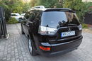 Mitsubishi Outlander 2.4 MIVEC Instyle .4WD, 170KM, automat, kamera cofania, skóra, 7-osob. zdjęcie 4