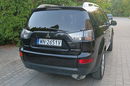 Mitsubishi Outlander 2.4 MIVEC Instyle .4WD, 170KM, automat, kamera cofania, skóra, 7-osob. zdjęcie 6