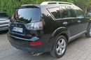 Mitsubishi Outlander 2.4 MIVEC Instyle .4WD, 170KM, automat, kamera cofania, skóra, 7-osob. zdjęcie 7
