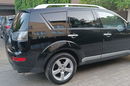 Mitsubishi Outlander 2.4 MIVEC Instyle .4WD, 170KM, automat, kamera cofania, skóra, 7-osob. zdjęcie 8