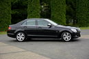 Mercedes C 180 Kompressor Avantgarde 130 tys przebieg pół-skóry Klimatronic ASO zdjęcie 11