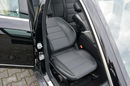 Mercedes C 180 Kompressor Avantgarde 130 tys przebieg pół-skóry Klimatronic ASO zdjęcie 17