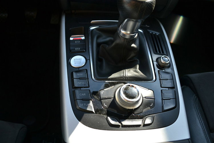 A5 Audi A5 s line zarejestrowany , bezwypadkowy zdjęcie 14