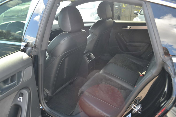 A5 Audi A5 s line zarejestrowany , bezwypadkowy zdjęcie 8