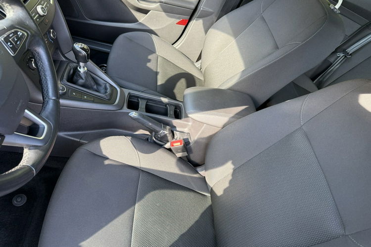 Ford Focus Nowy rozrząd oryginalny przebieg zdjęcie 18