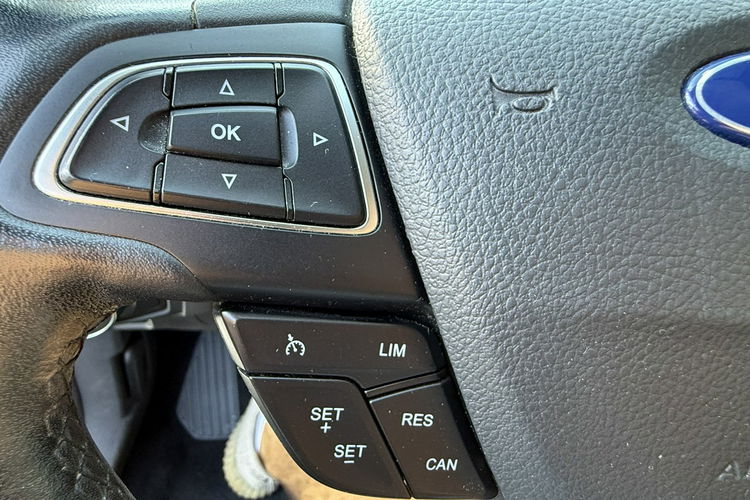 Ford Focus Nowy rozrząd oryginalny przebieg zdjęcie 19