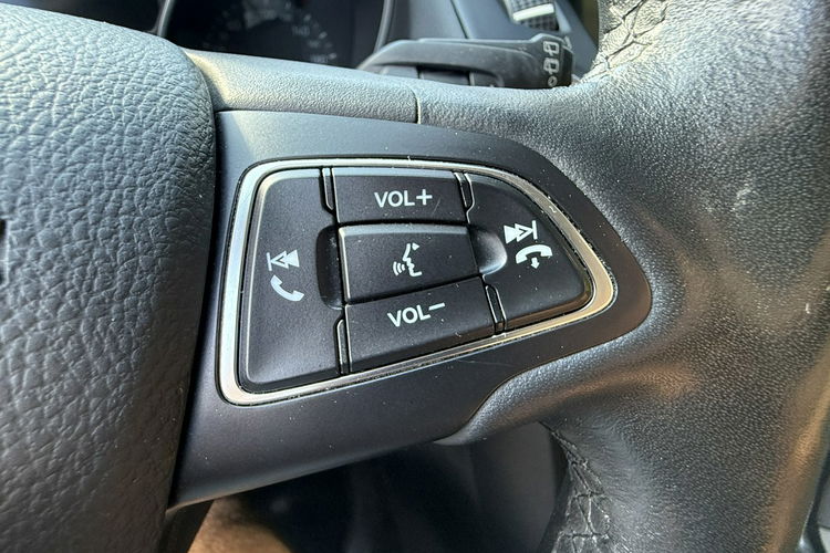 Ford Focus Nowy rozrząd oryginalny przebieg zdjęcie 20