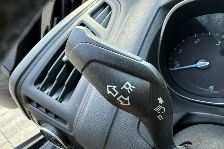 Ford Focus Nowy rozrząd oryginalny przebieg zdjęcie 22