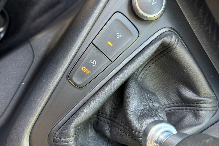 Ford Focus Nowy rozrząd oryginalny przebieg zdjęcie 23