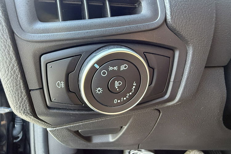 Ford Focus Nowy rozrząd oryginalny przebieg zdjęcie 24