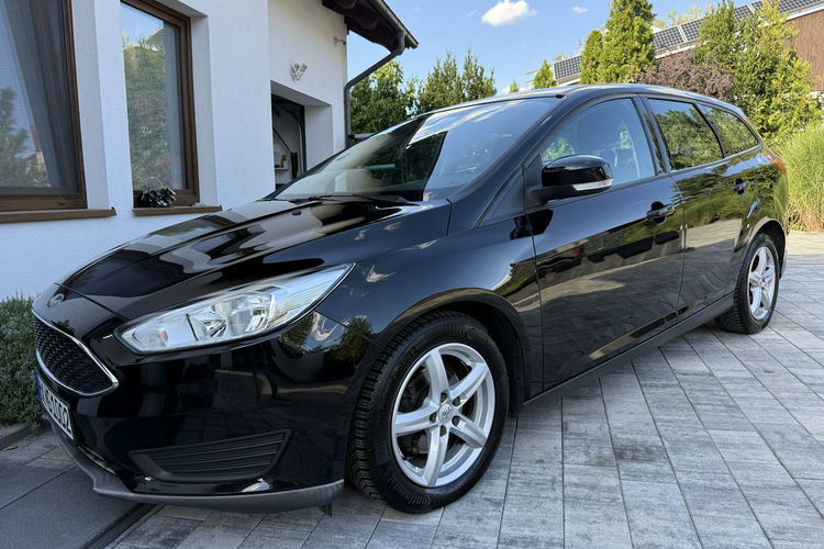 Ford Focus Nowy rozrząd oryginalny przebieg zdjęcie 25