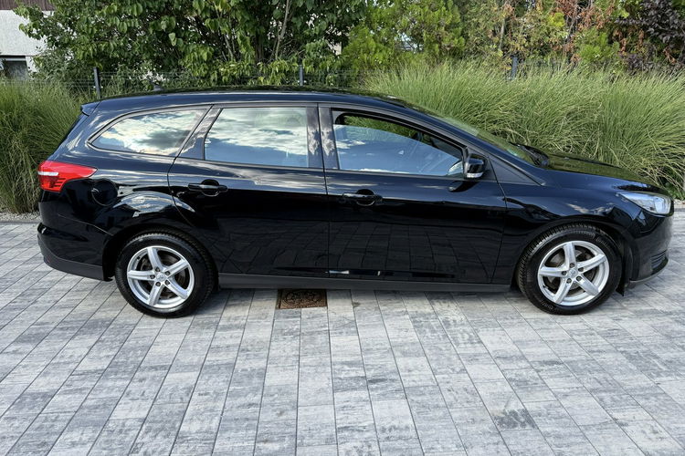 Ford Focus Nowy rozrząd oryginalny przebieg zdjęcie 27