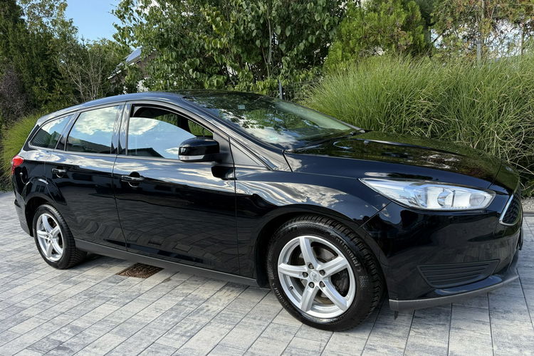 Ford Focus Nowy rozrząd oryginalny przebieg zdjęcie 29