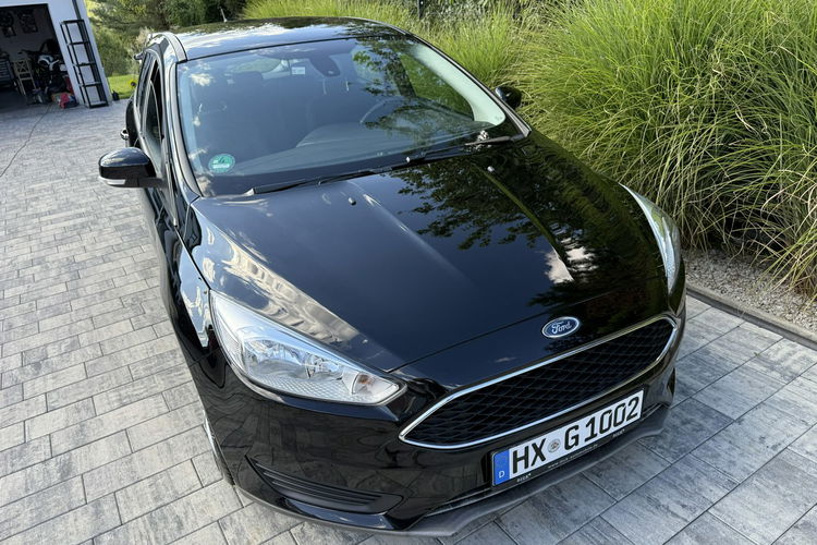 Ford Focus Nowy rozrząd oryginalny przebieg zdjęcie 30