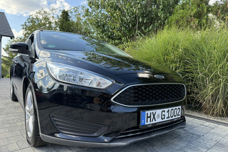 Ford Focus Nowy rozrząd oryginalny przebieg zdjęcie 31
