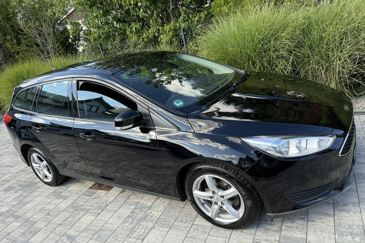 Ford Focus Nowy rozrząd oryginalny przebieg zdjęcie 32