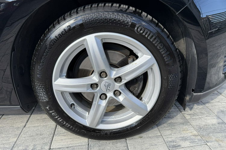 Ford Focus Nowy rozrząd oryginalny przebieg zdjęcie 33