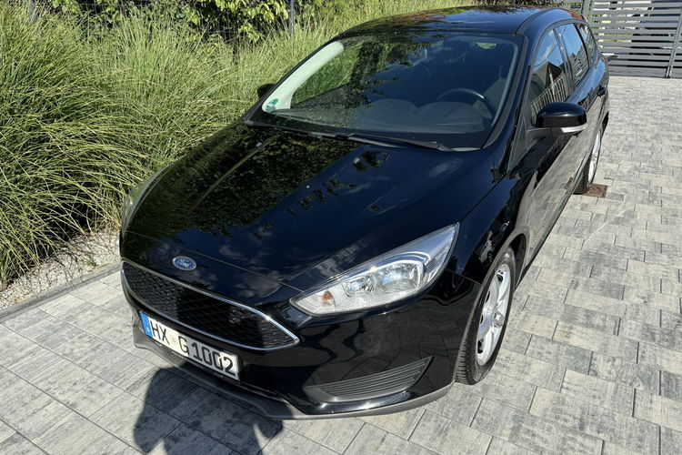 Ford Focus Nowy rozrząd oryginalny przebieg zdjęcie 34