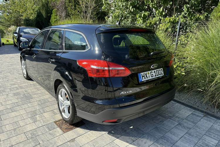 Ford Focus Nowy rozrząd oryginalny przebieg zdjęcie 36