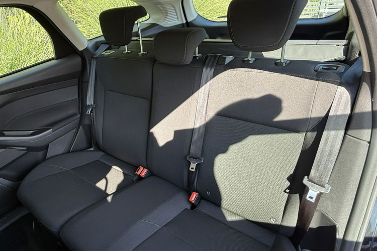 Ford Focus Nowy rozrząd oryginalny przebieg zdjęcie 38