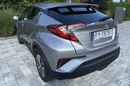 Toyota C-HR Hybryda niski przebieg oryginalny lakier zdjęcie 29