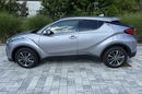 Toyota C-HR Hybryda niski przebieg oryginalny lakier zdjęcie 7