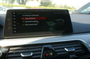 BMW 520 520d xDrive Touring Gwarancja 6mc zdjęcie 14