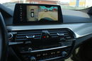 BMW 520 520d xDrive Touring Gwarancja 6mc zdjęcie 19