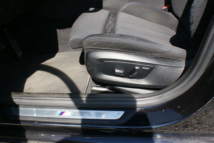 BMW 520 520d xDrive Touring Gwarancja 6mc zdjęcie 21