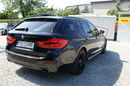 BMW 520 520d xDrive Touring Gwarancja 6mc zdjęcie 4