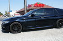 BMW 520 520d xDrive Touring Gwarancja 6mc zdjęcie 6