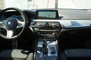 BMW 520 520d xDrive Touring Gwarancja 6mc zdjęcie 8