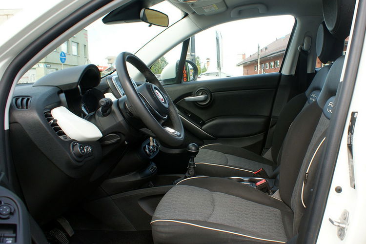 Fiat 500x Gwarancja 6mc zdjęcie 15