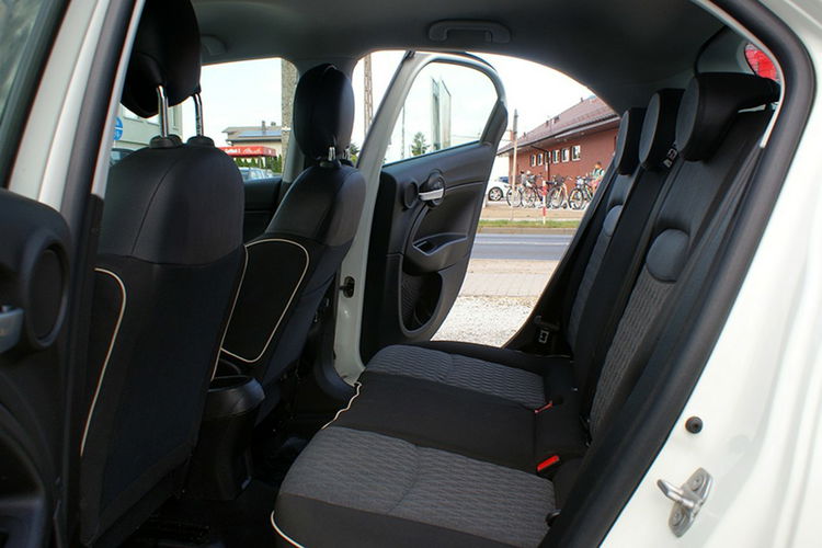 Fiat 500x Gwarancja 6mc zdjęcie 17