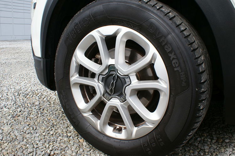 Fiat 500x Gwarancja 6mc zdjęcie 18