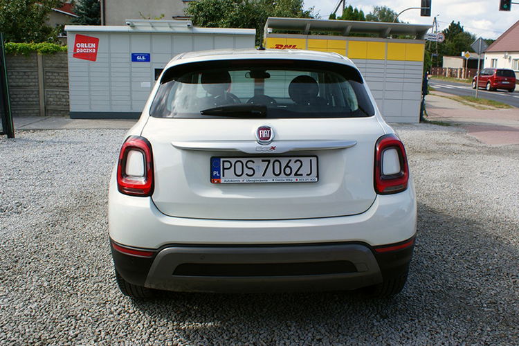 Fiat 500x Gwarancja 6mc zdjęcie 5