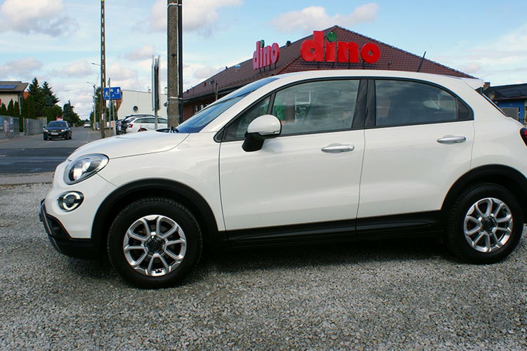Fiat 500x Gwarancja 6mc zdjęcie 8
