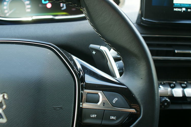 Peugeot 3008 Hybrid PHEV Gwarancja 6mc zdjęcie 22