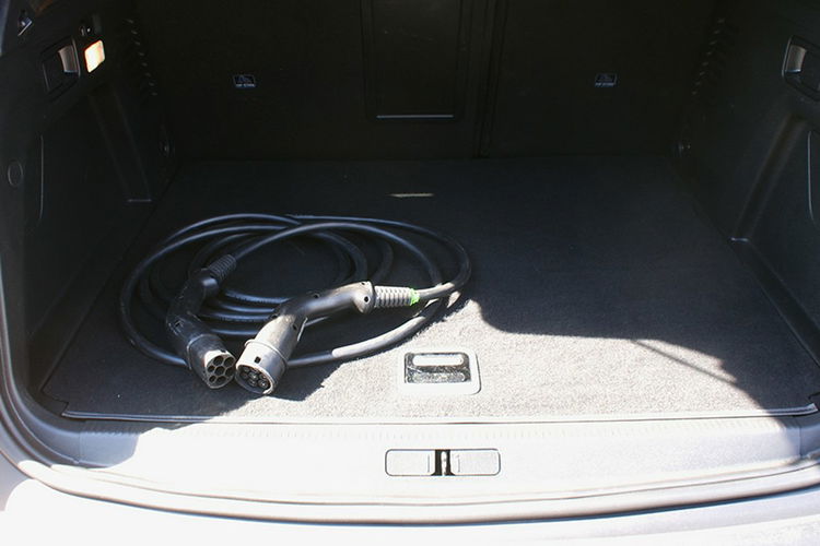 Peugeot 3008 Hybrid PHEV Gwarancja 6mc zdjęcie 27