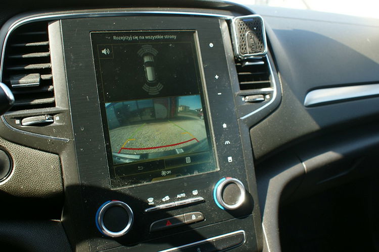 Renault Megane Gwarancja 6mc zdjęcie 10