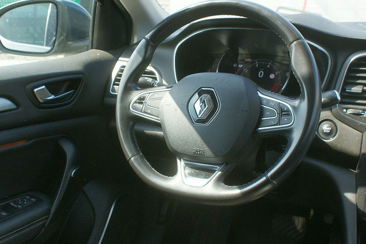 Renault Megane Gwarancja 6mc zdjęcie 13