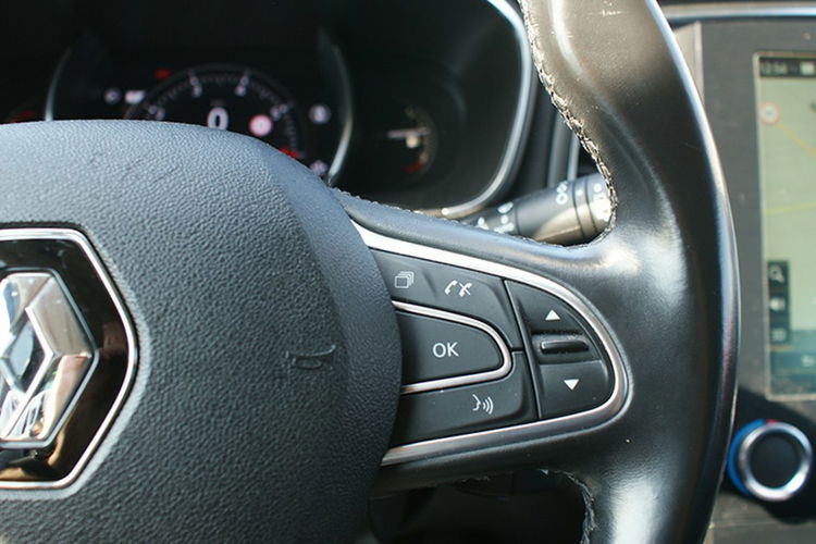 Renault Megane Gwarancja 6mc zdjęcie 15