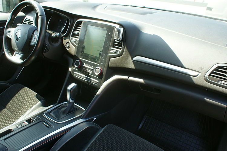 Renault Megane Gwarancja 6mc zdjęcie 16