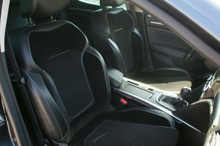 Renault Megane Gwarancja 6mc zdjęcie 17