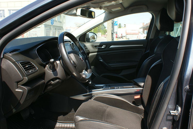 Renault Megane Gwarancja 6mc zdjęcie 18