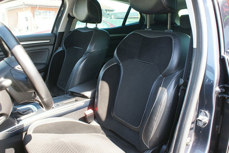 Renault Megane Gwarancja 6mc zdjęcie 19