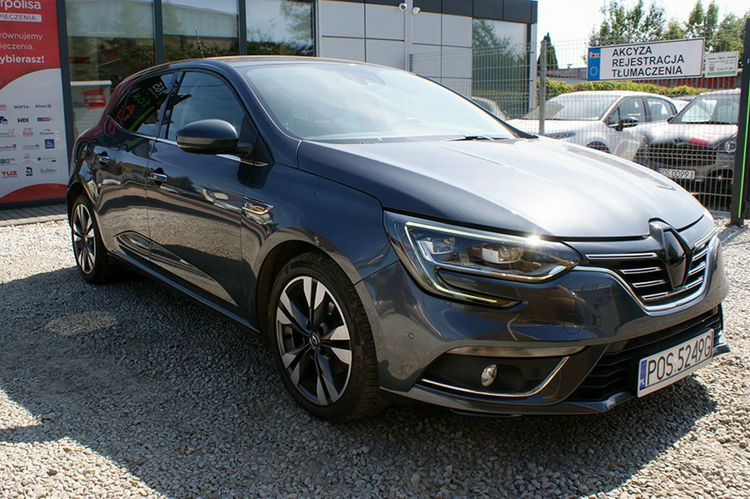 Renault Megane Gwarancja 6mc zdjęcie 2