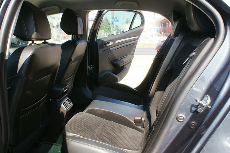 Renault Megane Gwarancja 6mc zdjęcie 20
