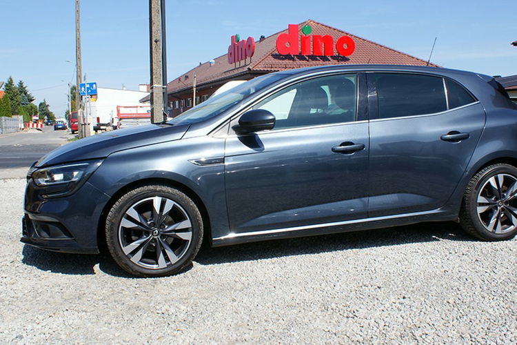 Renault Megane Gwarancja 6mc zdjęcie 3